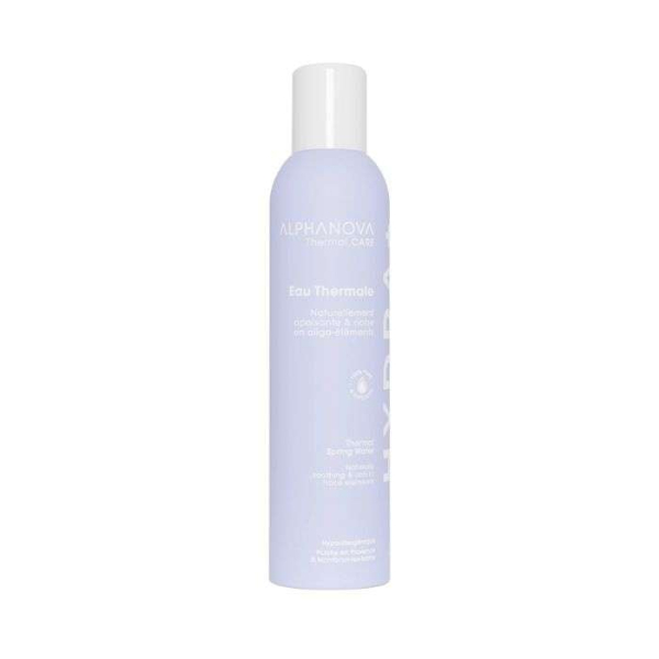 ALPHANOVA - Hydra+eau thermale 300ml