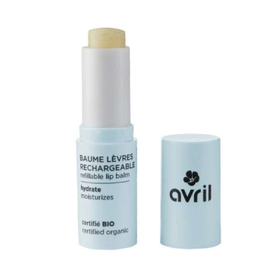 AVRIL COSMETIQUE BIO - Avril baume a lèvres hydrate rechargeable 4.5g