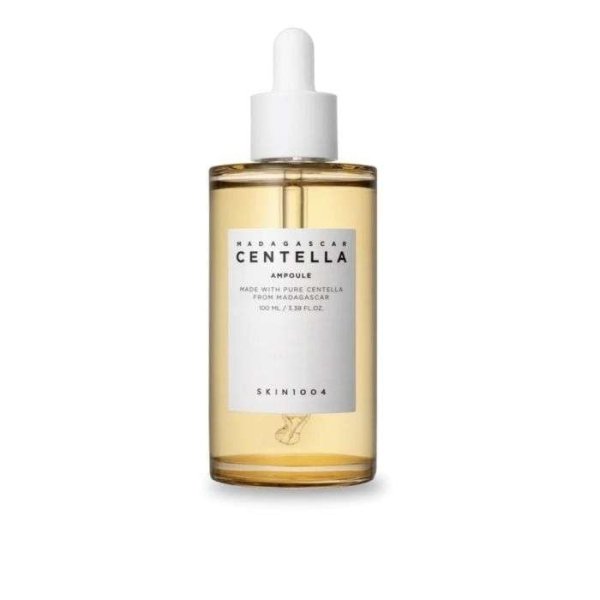SKIN 1004 - Skin1004 madagascar centella ampoule 100 ml