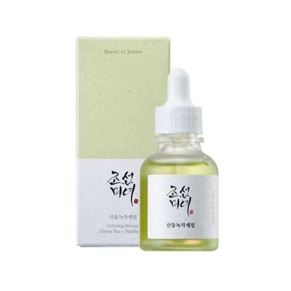 BEAUTY OF JOSEON - Calming serum 30 ml