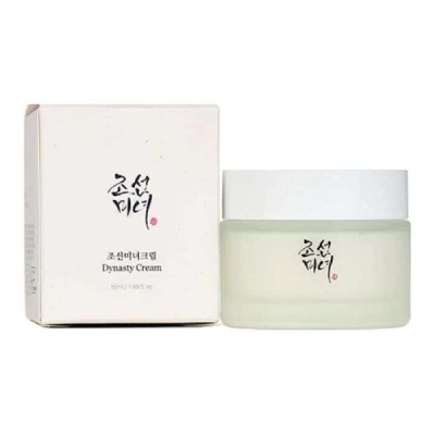 BEAUTY OF JOSEON - Dynasty crème 50 ml
