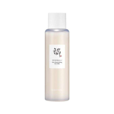 BEAUTY OF JOSEON - Glow replenishing rice milk 150 ml