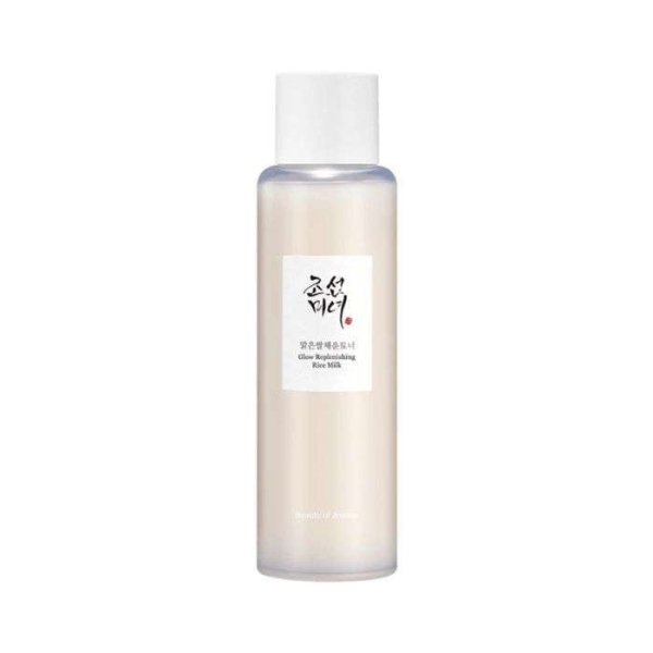 BEAUTY OF JOSEON - Glow replenishing rice milk 150 ml