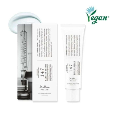 DR ALTHEA - 147 Crème barriere 50ml