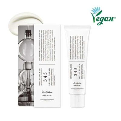 DR ALTHEA - 345 Relief cream 50 ml