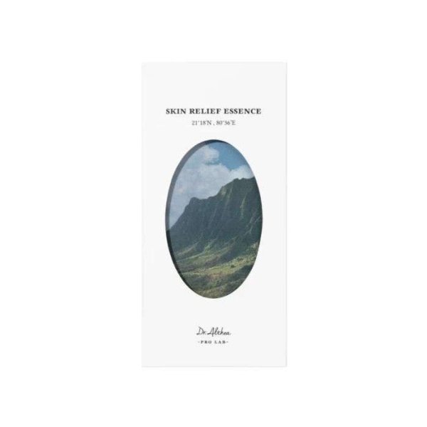 DR ALTHEA - Skin relief essence 30 ml
