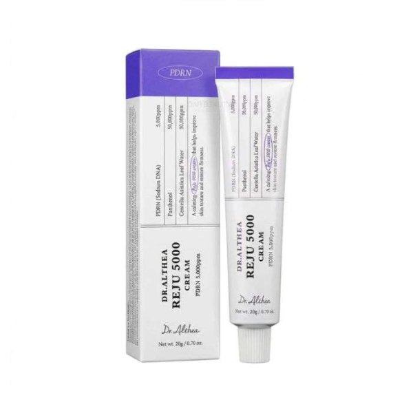 DR ALTHEA - Pdrn reju 5000 cream 20 g