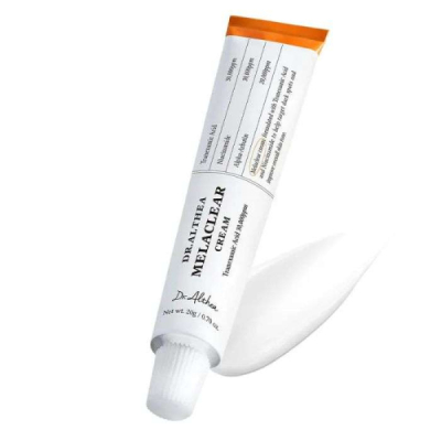 DR ALTHEA - Mela clear cream 20 g