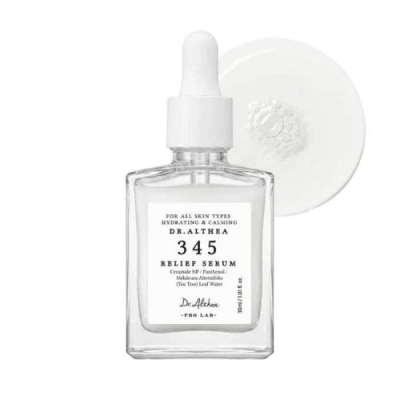 DR ALTHEA - Relief serum 30 ml