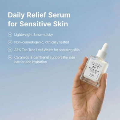 DR ALTHEA - Relief serum 30 ml