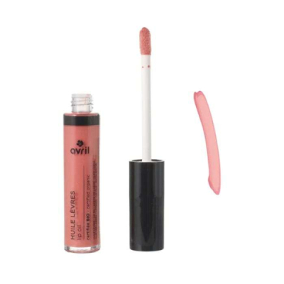 AVRIL COSMETIQUE BIO - Avril huile lèvres bio 4 ml