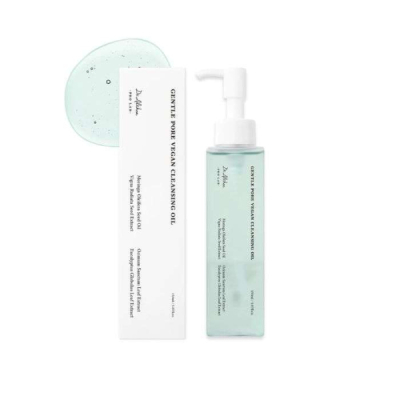 DR ALTHEA - Gentle pore vegan cleansing oil 150ml