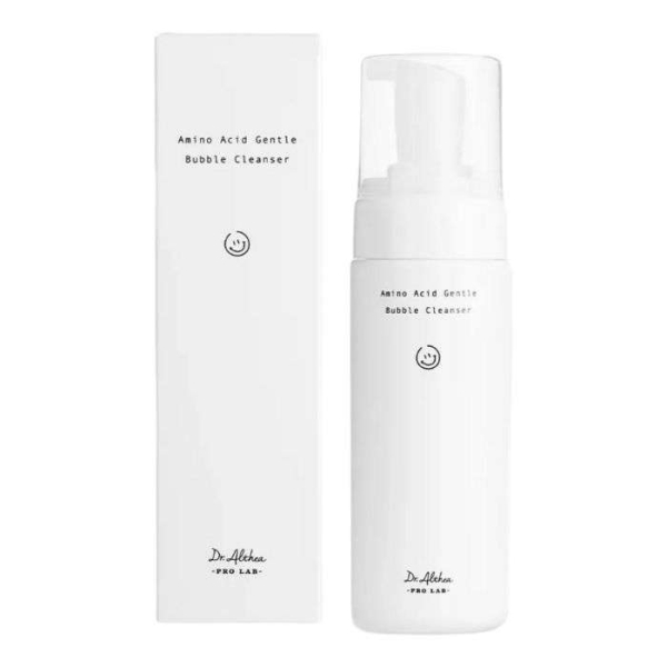 DR ALTHEA - Amino acid gentle bubble cleanser 140 ml
