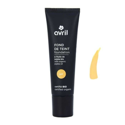 AVRIL COSMETIQUE BIO - Avril fond de teint bio 30ml