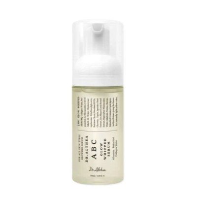 DR ALTHEA - Abc glow whipped serum 100ml