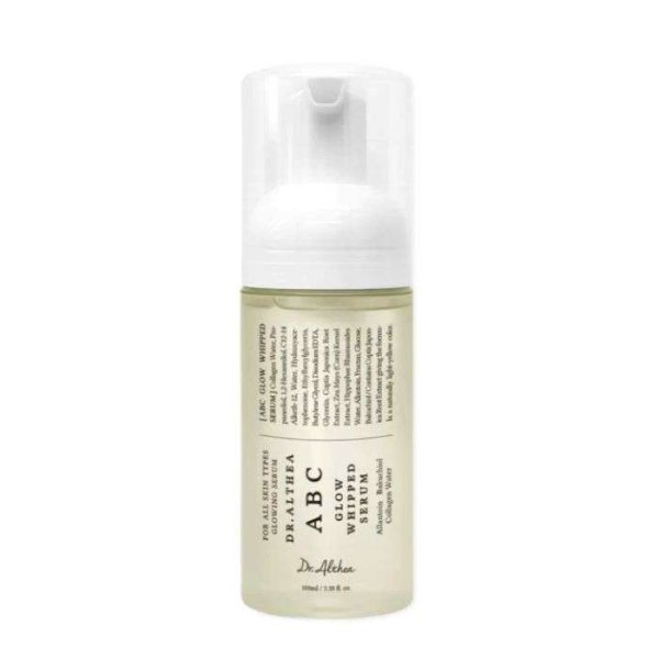 DR ALTHEA - Abc glow whipped serum 100ml