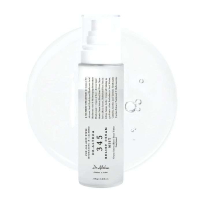 DR ALTHEA - 345 Refief cream mist 100 ml
