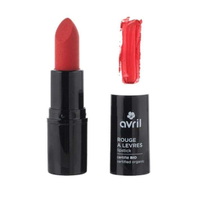 AVRIL COSMETIQUE BIO - Avril rouge a lèvre bio