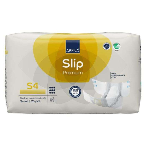 ABENA - Slip premium s4 small 25 pieces