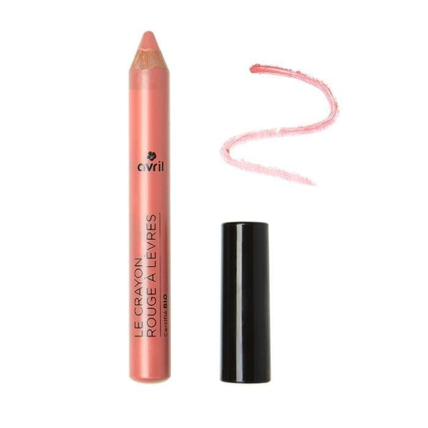 AVRIL COSMETIQUE BIO - Avril crayon rouge a lèvres