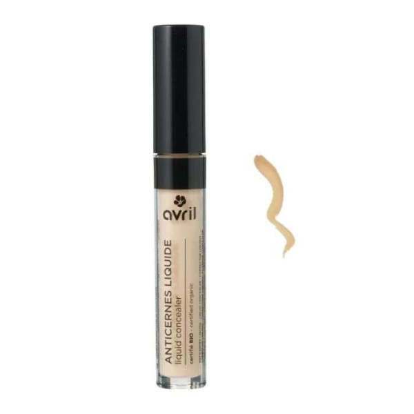 AVRIL COSMETIQUE BIO - Avril anticernes liquide bio