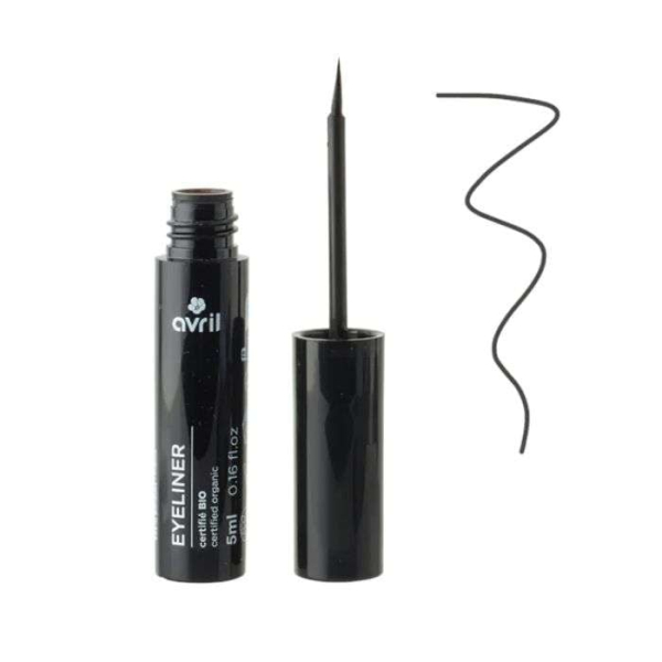 AVRIL COSMETIQUE BIO - Avril eyeliner bio 5ml