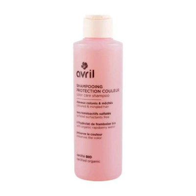 AVRIL COSMETIQUE BIO - Avril shampooing protection couleur 250 ml