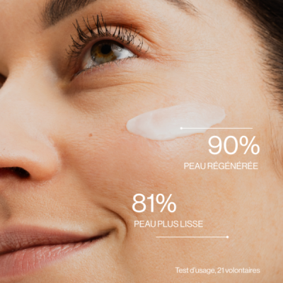 DEMAIN BEAUTY - Crème de nuit régénérante prébiotiques