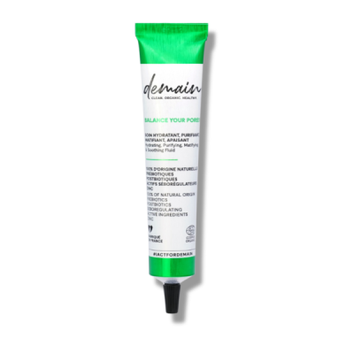 DEMAIN BEAUTY - Crème anti-imperfections