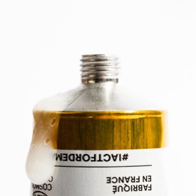 DEMAIN BEAUTY - Gel nettoyant exfoliant probiotiques - format découverte