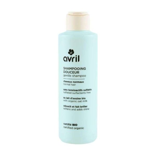 AVRIL COSMETIQUE BIO - Avril shampooing douceur 250 ml