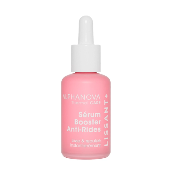 ALPHANOVA - Lissant+ serum bosster anti rides 30 ml
