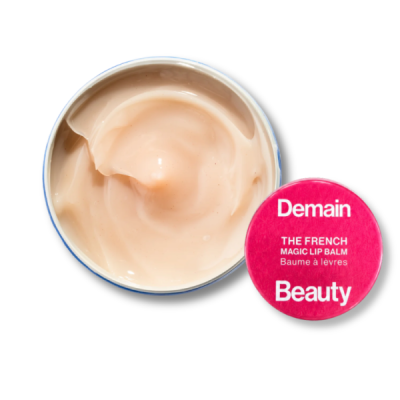 DEMAIN BEAUTY - Baume multi-usage + baume à lèvres