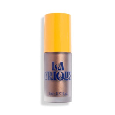 LA CRIQUE - Fap liquide 05 chocolat epicé 8ml