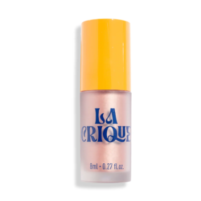LA CRIQUE - Fap liquide 03 sorbet rosé 8ml