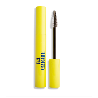 LA CRIQUE - Mascara volume naturel 9ml teinte noir