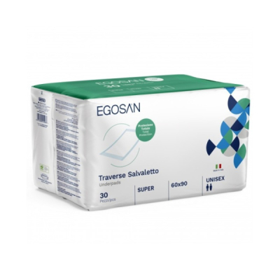 EGOSAN - Aleses 60x90cm boite de 30