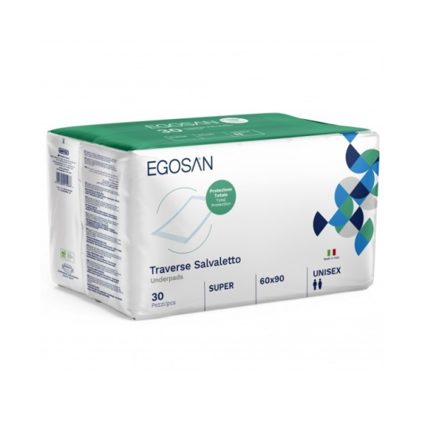 EGOSAN - Aleses 60x90cm boite de 30