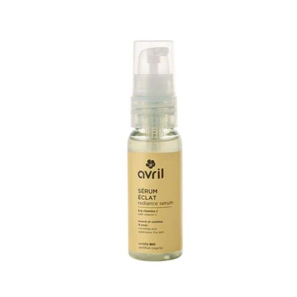 AVRIL COSMETIQUE BIO - Avril serum éclat a la vitamine c 30ml