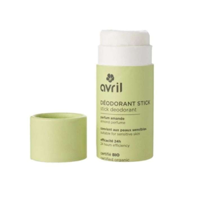 AVRIL COSMETIQUE BIO - Avril deodorant stick 50g