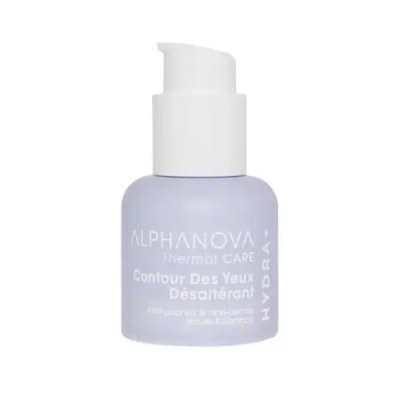 ALPHANOVA - Hydra+ hydrating eye contour 15 ml
