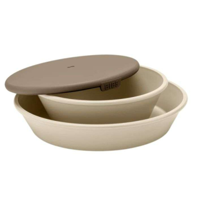 BIBS - Ensemble de diner mini meal