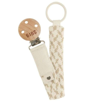 BIBS - Attache tetine