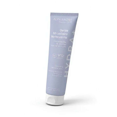 ALPHANOVA - Gelee micelaire nettoyante 150 ml