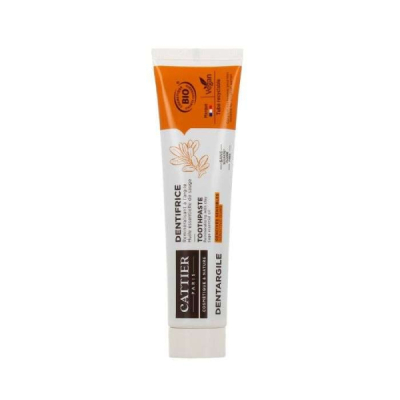 CATTIER - Dentargil gencives sensibles sauge bio 75 ml