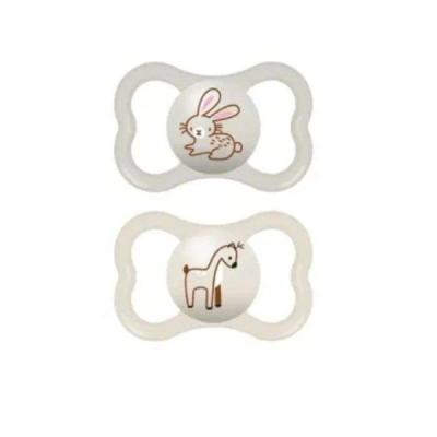 MAM - Sucette mini air 6 mois +