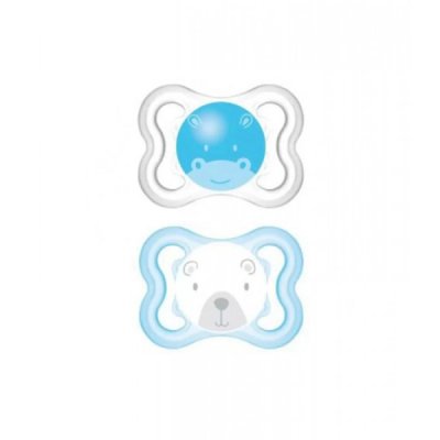 MAM - Mini air sucette 0-6 mois