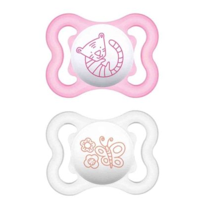 MAM - Mini air sucette 0-6 mois