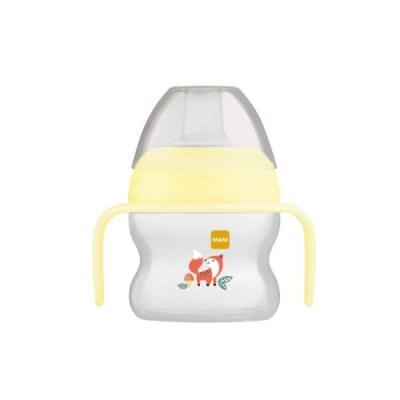 MAM - Starter cup 150 ml 4 mois +