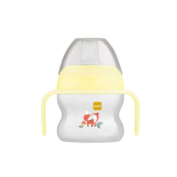 MAM - Starter cup 150 ml 4 mois +